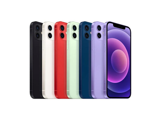 iPhone 12 hátlap csere - Akár 6 órán belül