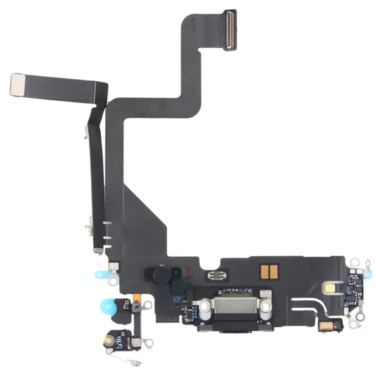iPhone 14 Pro töltéscsatlakozó csere - 2 órán belül