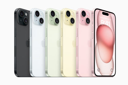 iPhone 15 hátlap csere - Akár 6 órán belül