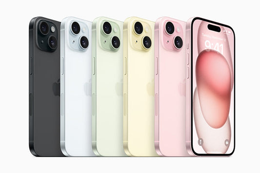 iPhone 15 hátlap csere - Akár 6 órán belül
