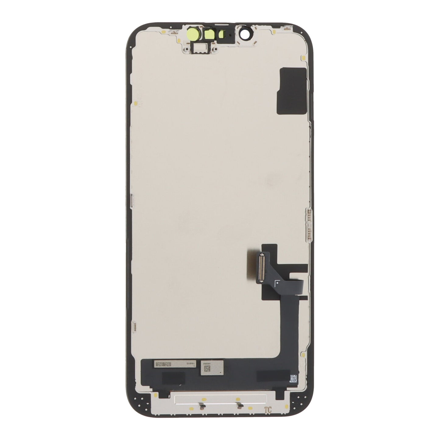 iPhone 16e kijelző csere - Akár 1 órán belül