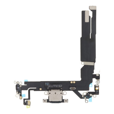 iPhone 16e töltőcsatlakozó csere - Akár 1 órán belül