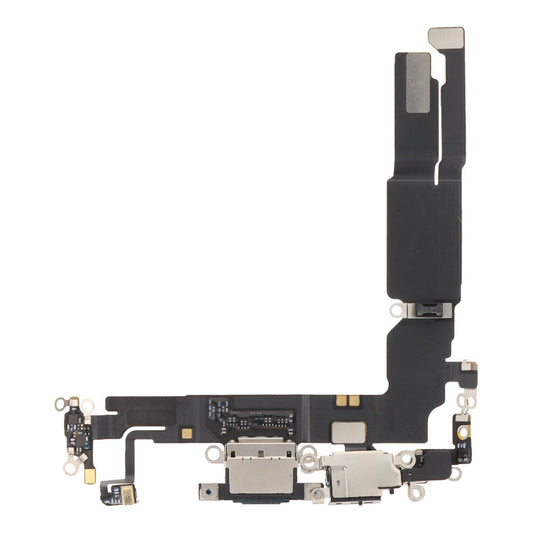 iPhone 16 Plus töltéscsatlakozó csere - Akár 2 órán belül