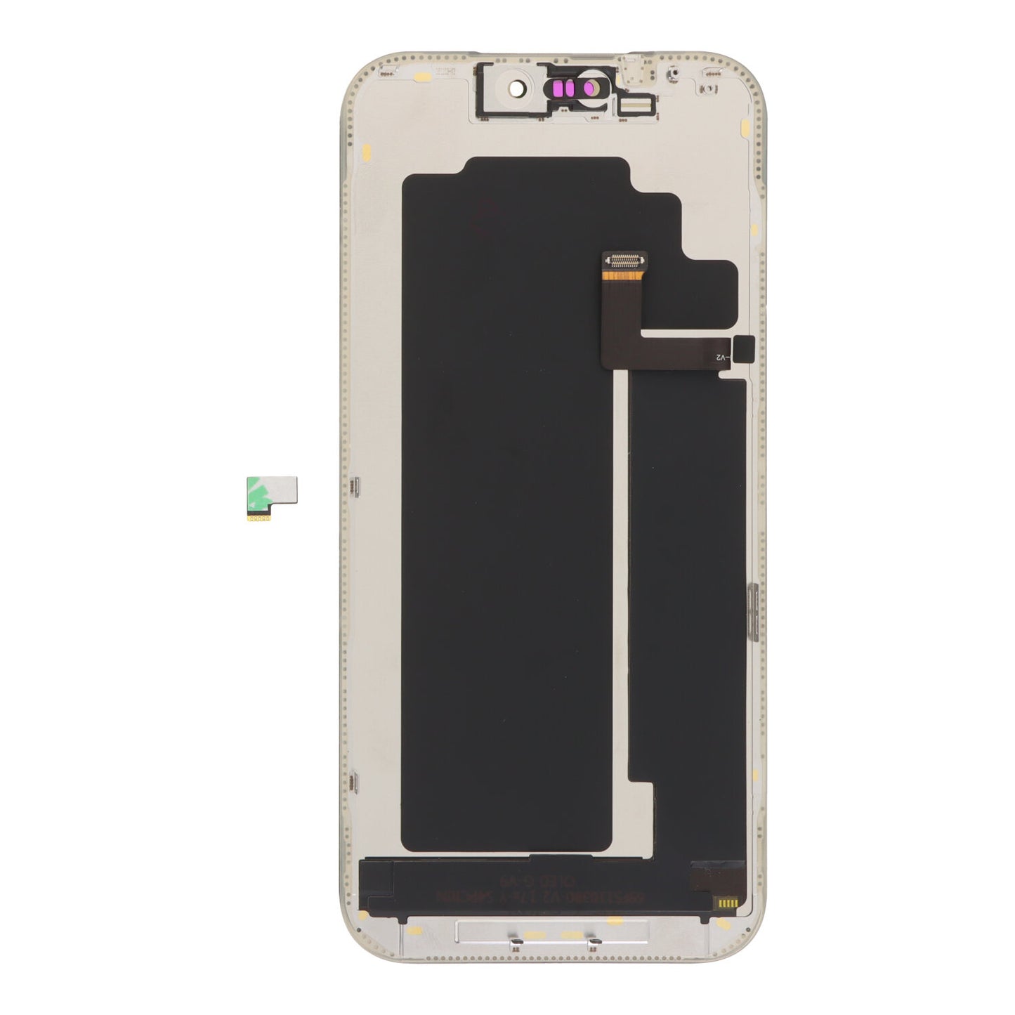 iPhone 17e kijelző csere - Akár 1 órán belül