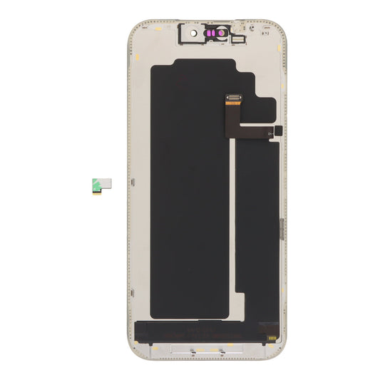 iPhone 17 Pro kijelző csere - Akár 1 órán belül