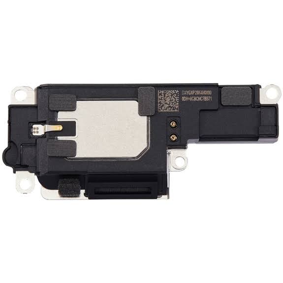 iPhone 17e hangszóró csere - Akár 1 órán belül