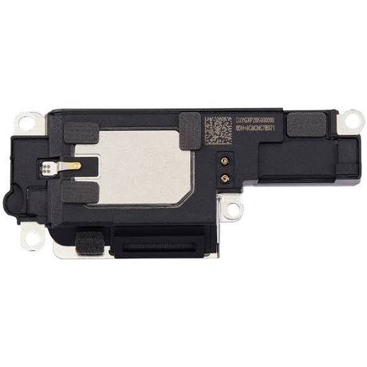 iPhone 17 Pro hangszóró csere - Akár 1 órán belül