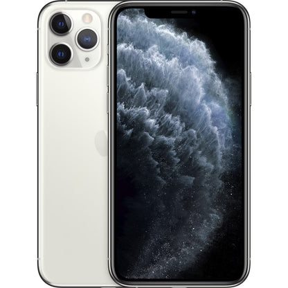 iPhone 11 Pro hátlap csere - Akár 6 órán belül