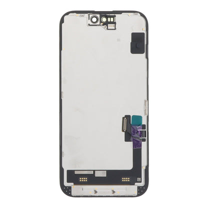 iPhone 15 Plus kijelző csere - Akár 1 órán belül