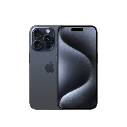 iPhone 15 Pro hátlap csere - Akár 6 órán belül
