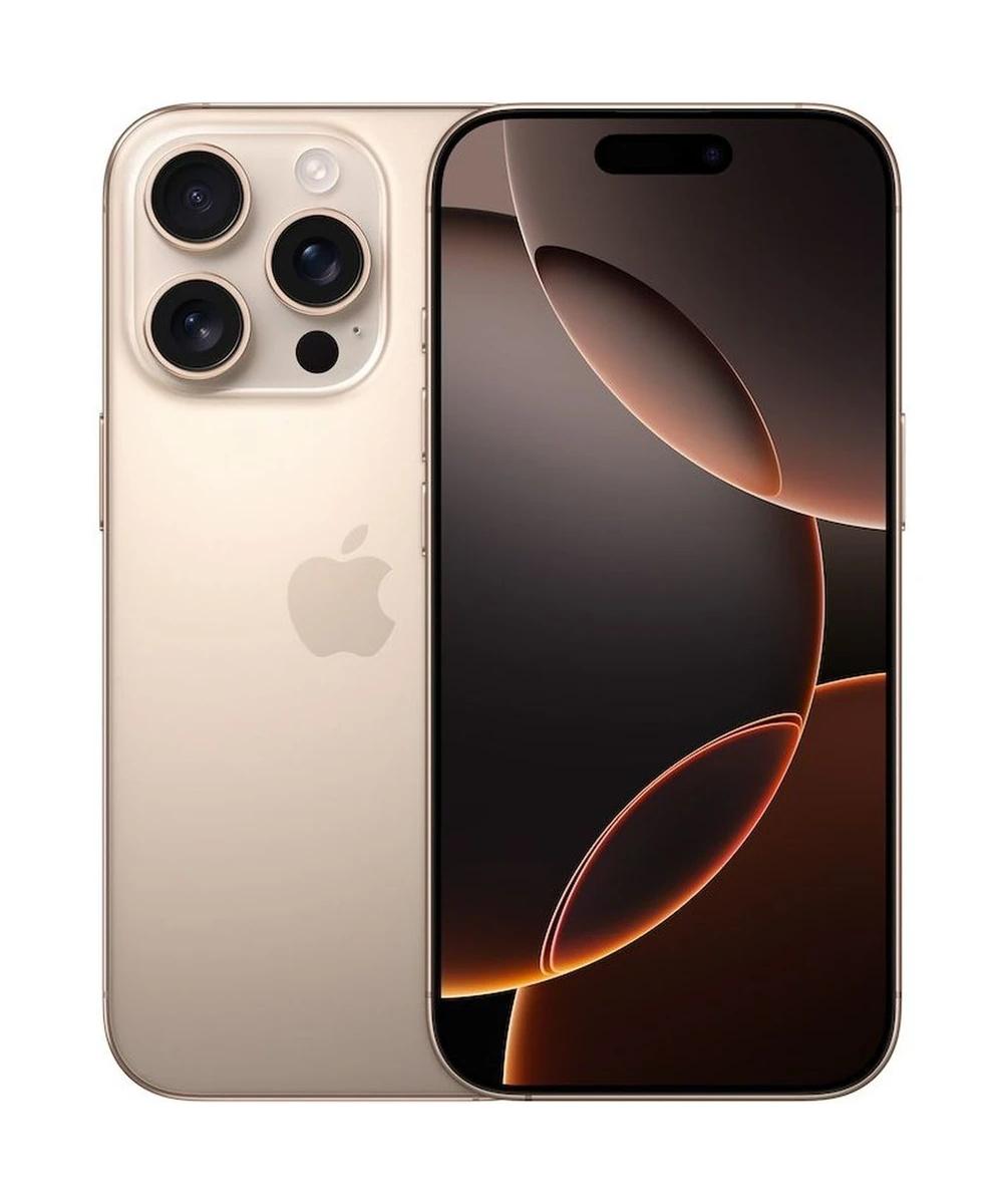 iPhone 16 Pro hátlap csere - Akár 6 órán belül