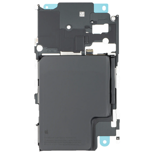 iPhone 17 Pro Max akkumulátor csere - Akár 1 órán belül