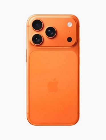 iPhone 17 Pro hátlap csere - Akár 1 órán belül