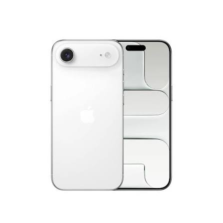 iPhone Air hátlap csere - Akár 1 órán belül