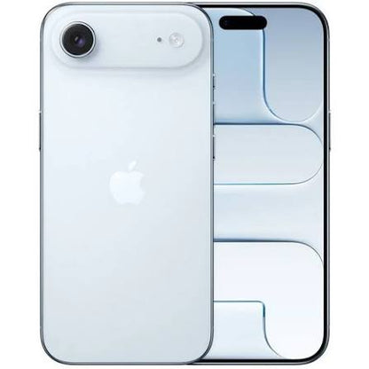 iPhone Air hátlap csere - Akár 1 órán belül