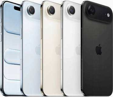 iPhone Air hátlap csere - Akár 1 órán belül
