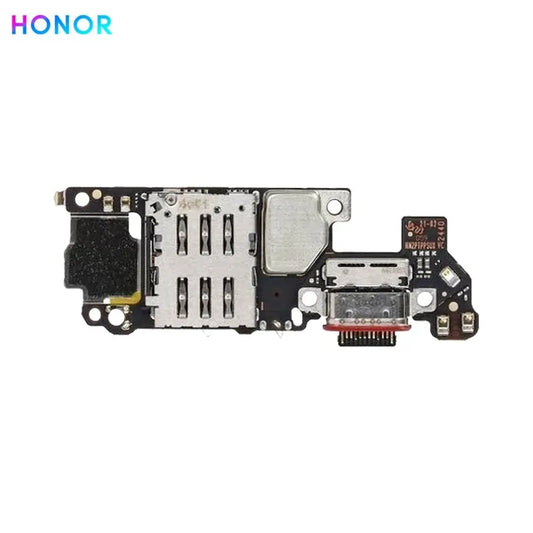 Honor Magic7 Pro töltőcsatlakozó csere - Akár 1 órán belül