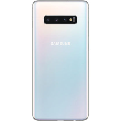 Samsung Galaxy S10 Plus hátlap csere - Akár 1 órán belül