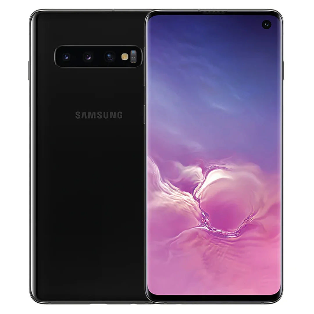 Samsung Galaxy S10 hátlap csere - Akár 1 órán belül