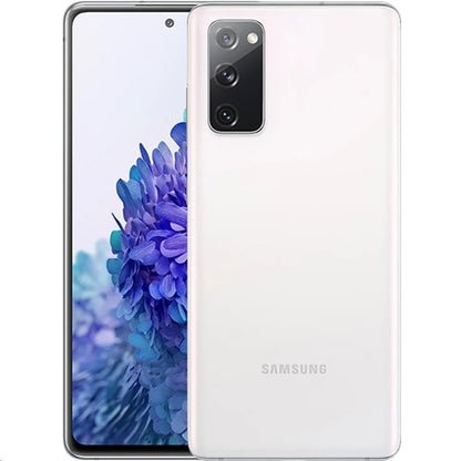 Samsung Galaxy S20 FE hátlap csere - Akár 1 órán belül