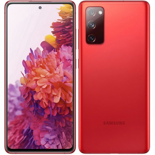 Samsung Galaxy S20 FE hátlap csere - Akár 1 órán belül