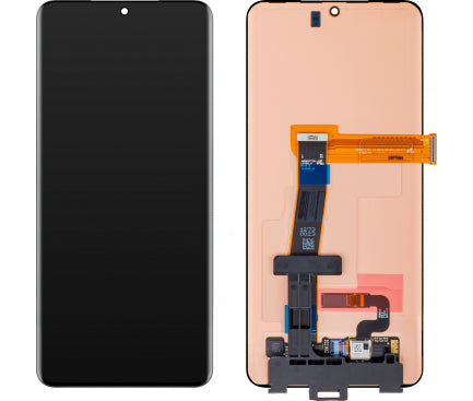 Samsung Galaxy S20 kijelző csere - Akár 1 órán belül