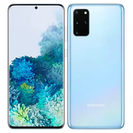Samsung Galaxy S20 Plus hátlap csere - Akár 1 órán belül