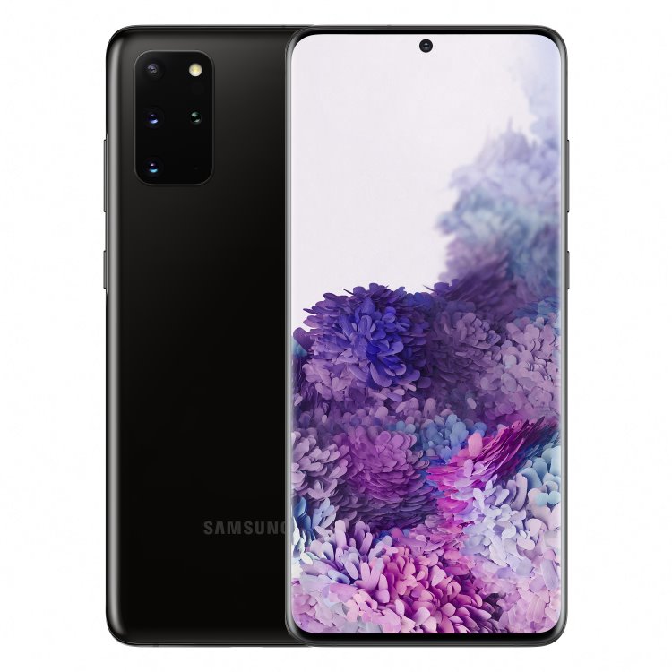 Samsung Galaxy S20 Plus hátlap csere - Akár 1 órán belül