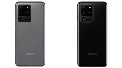 Samsung Galaxy S20 Ultra hátlap csere - Akár 1 órán belül
