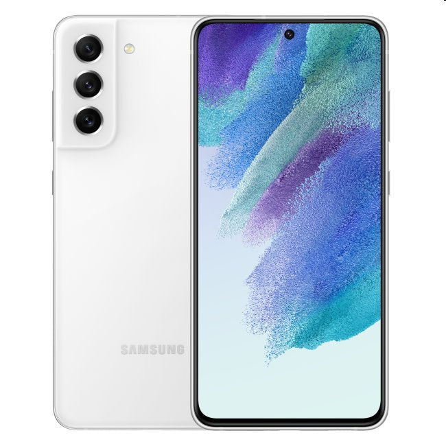 Samsung Galaxy S21 FE hátlap csere - Akár 1 órán belül