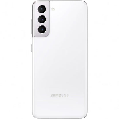 Samsung Galaxy S21 Plus hátlap csere - Akár 1 órán belül