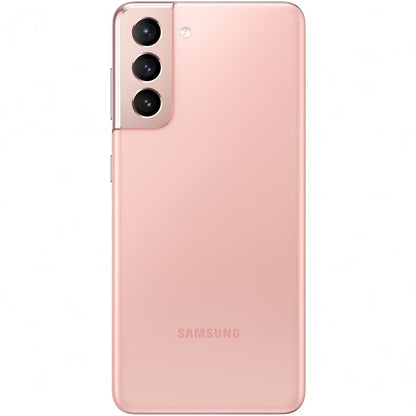 Samsung Galaxy S21 Plus hátlap csere - Akár 1 órán belül