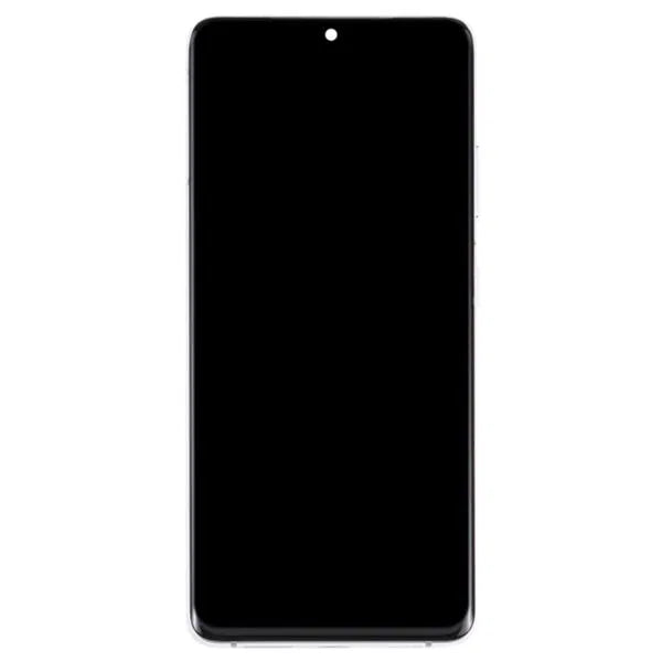 Samsung Galaxy S21 Plus kijelző csere - Akár 1 órán belül