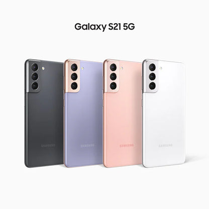 Samsung Galaxy S21 Plus hátlap csere - Akár 1 órán belül