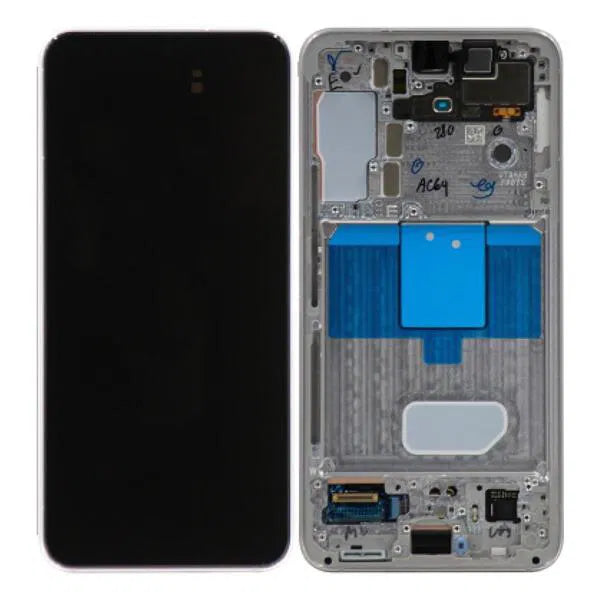 Samsung Galaxy S22 Plus kijelző csere - Akár 1 órán belül