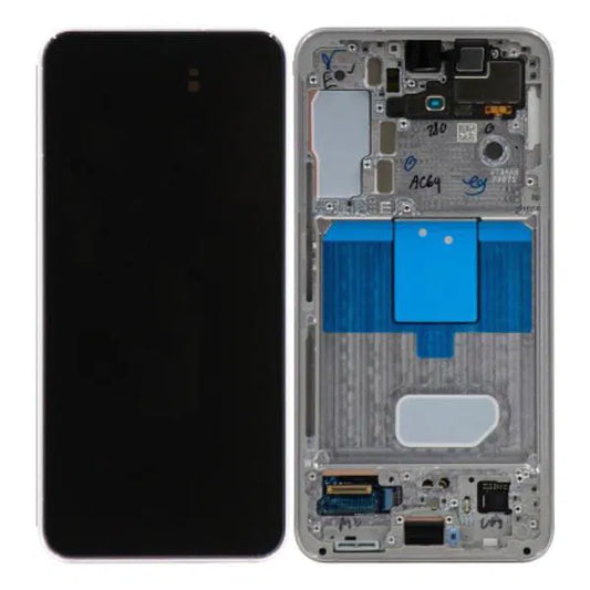 Samsung Galaxy S22 kijelző csere - Akár 1 órán belül