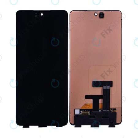 Samsung Galaxy S22 Plus kijelző csere - Akár 1 órán belül