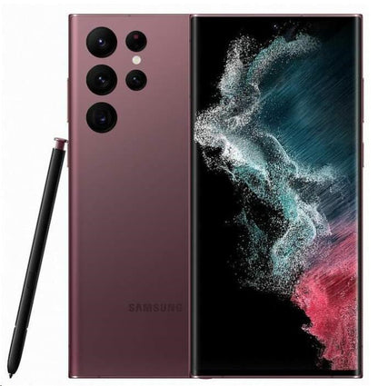Samsung Galaxy S22 Ultra hátlap csere - Akár 1 órán belül