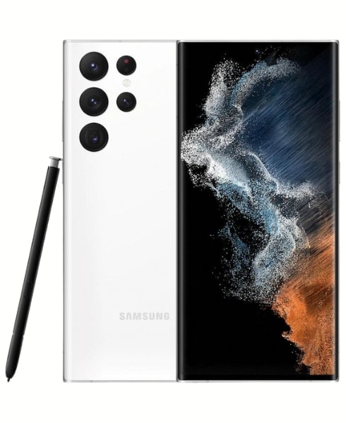 Samsung Galaxy S22 Ultra hátlap csere - Akár 1 órán belül