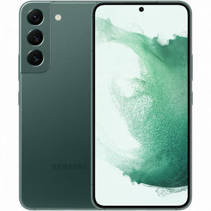 Samsung Galaxy S22 hátlap csere - Akár 1 órán belül
