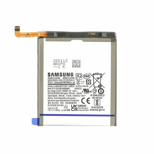 Samsung Galaxy S22 Plus akkumulátor csere - Akár 1 órán belül