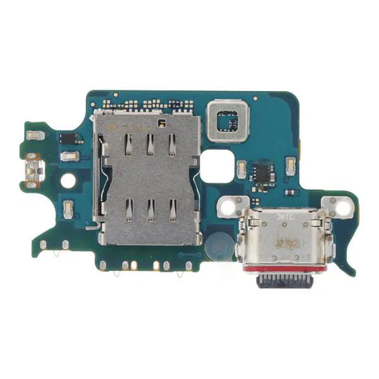 Samsung Galaxy S22 Plus töltéscsatlakozó csere - Akár 1 órán belül