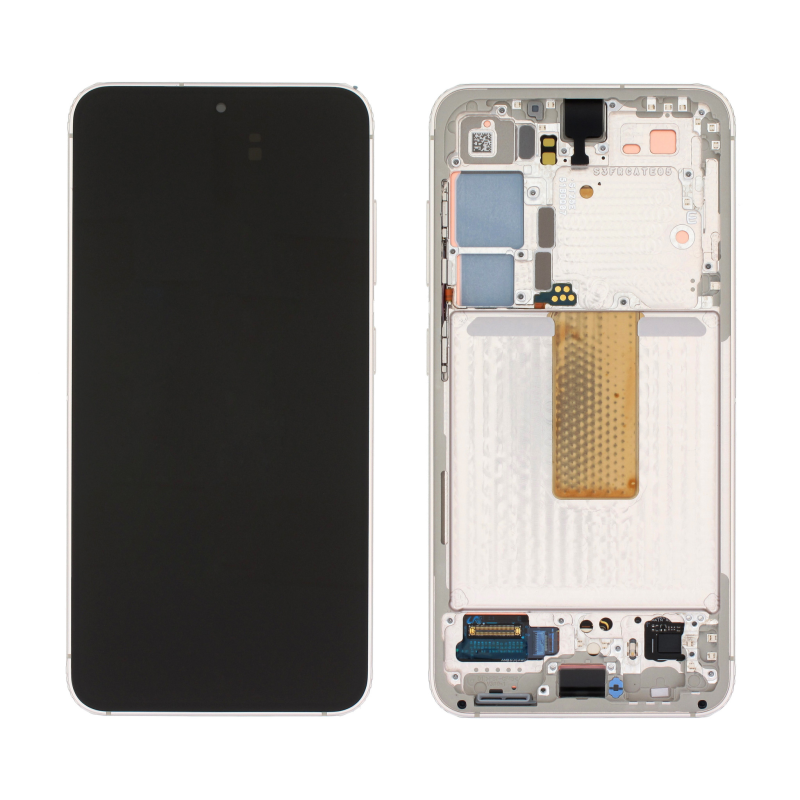 Samsung Galaxy S23 Plus kijelző csere - Akár 1 órán belül