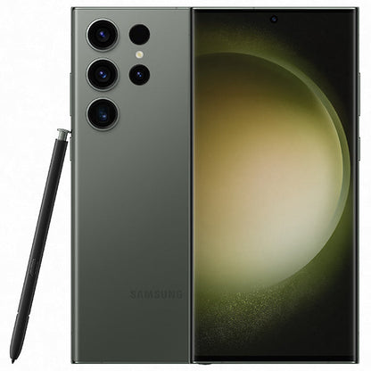 Samsung Galaxy S23 Ultra hátlap csere - Akár 1 órán belül