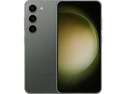 Samsung Galaxy S23 hátlap csere - Akár 1 órán belül