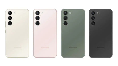 Samsung Galaxy S23 hátlap csere - Akár 1 órán belül