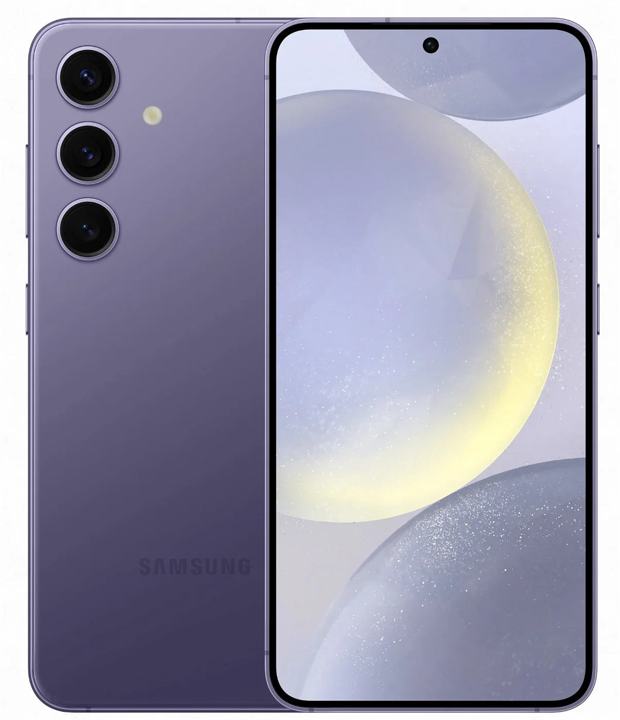 Samsung Galaxy S24 hátlap csere - Akár 1 órán belül