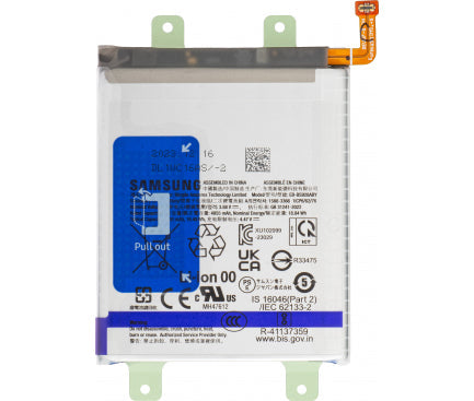 Samsung Galaxy S24 Ultra akkumulátor csere - Akár 1 órán belül