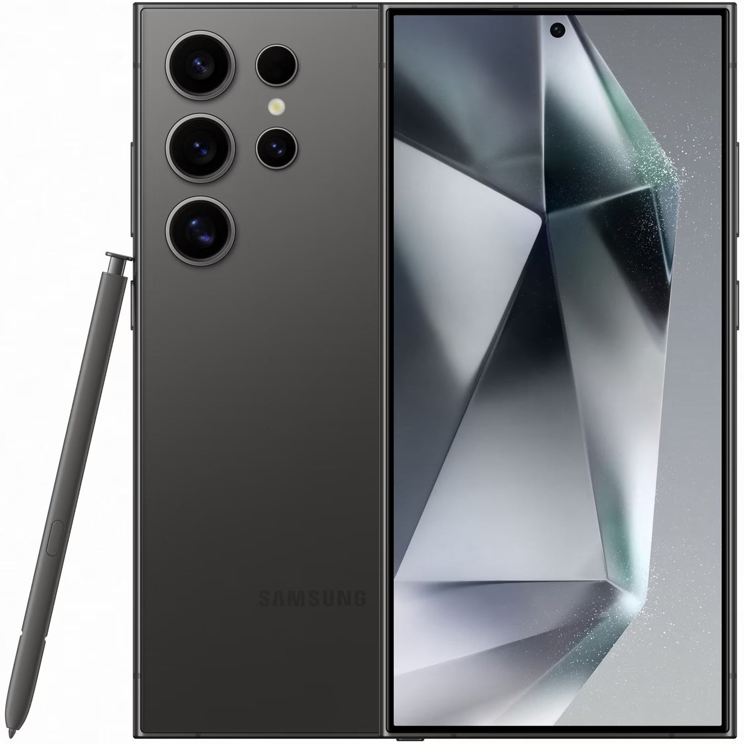 Samsung Galaxy S24 Ultra hátlap csere - Akár 1 órán belül