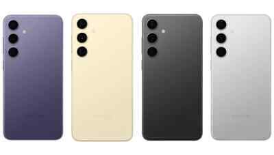 Samsung Galaxy S24 hátlap csere - Akár 1 órán belül
